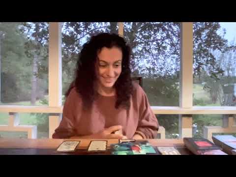 Видео: Таро Льва: Прошлое смотрит в настоящее. 29 октября – 7 ноября 2025 г.