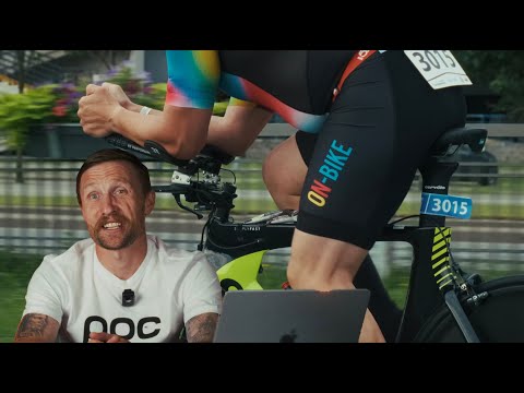 Видео: Минский Триатлон 2025 // Как это было