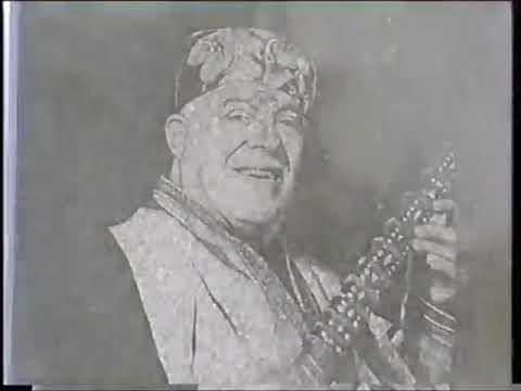 Видео: Авраам Толмсов на кладбище в Самарканде                          אברהם טולמסוב בבית  העלמין בסמרקנד