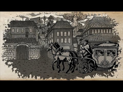 Видео: The Life and Suffering of Sir Brante. Часть 6. ТАЙНОЕ СВИДАНИЕ.