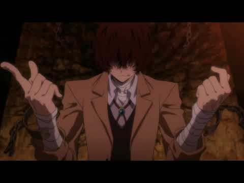 Видео: Аниме клип [Песня: Дайте танк (!)- Люди] (Великий из бродячих псов)