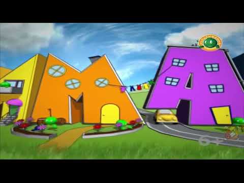 Видео: заставки плюс анонсы с телеканала мультимании 2022