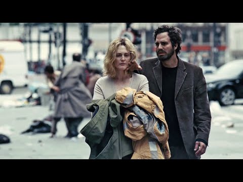 Видео: День когда все люди на земле ослепли