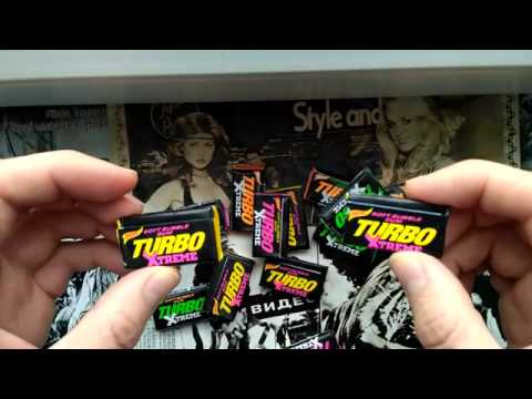 Видео: TURBO EXTREME 2017 сравниваем вкладыши с TURBO 2014