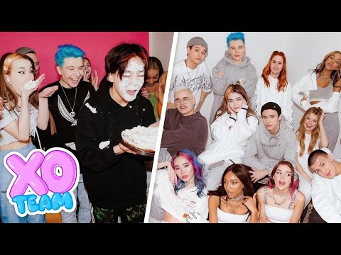 Видео: XO TEAM - ТВОИ ЛЮБИМЫЕ ТИК ТОКЕРЫ