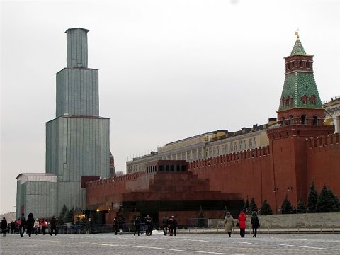 Видео: Аудио. Архаизация мировосприятия советского человека