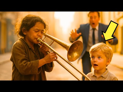 Видео: МИЛЛИОНЕРДІҢ ҰЛЫ ТУҒАННАН БЕРІ ЕСТІМЕДІ… КӨШЕ ҚЫЗЫ ИДЕЯ ТАПҚАНША