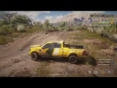 Видео: Чудаки и дороги в RoadCraft