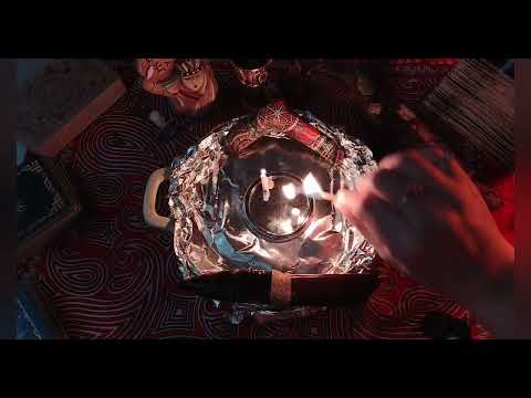 Видео: Обрываем привязки!✂️ЗЕРКАЛЬНЫЙ ПОРТАЛ ЗАБИРАЕТ НЕГАТИВ🪞Ставим защиту⚔️🪬 #привязка #ритуал #обряды