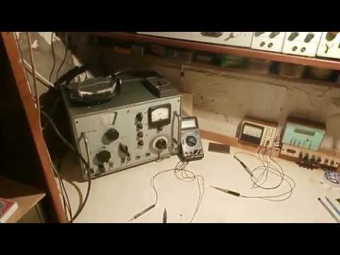 Видео: Обзор мастерской старого радиолюбителя.