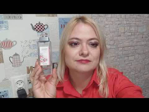 Видео: Парфюмерия июля🌿🌿🌿 Мои впечатления