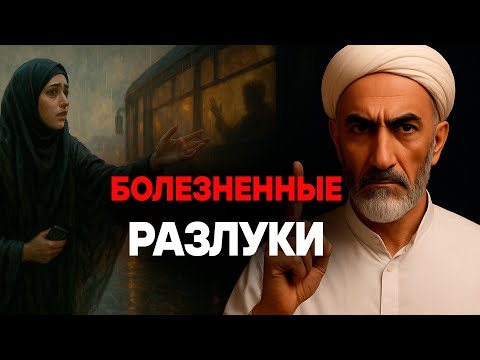 Видео: Разбитые привязанности приводят к более сильной дуа́