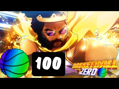 Видео: Пытаюсь выбить Basketballgod в Basketball Zero 🏀