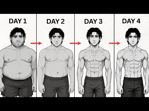 Видео: Дайте мне 5 минут, и я уничтожу ваш жир на животе (спортзал не нужен)