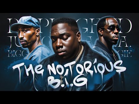 Видео: The Notorious B.I.G. – «Один альбом на бессмертие» I Биография