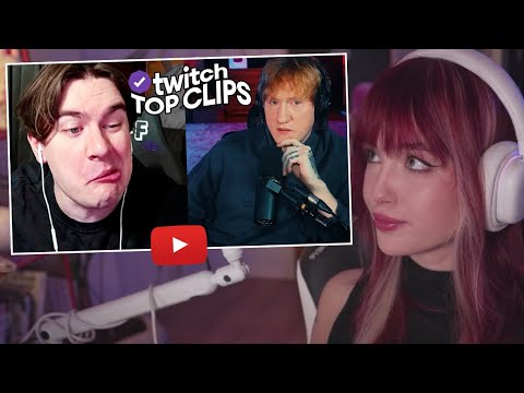 Видео: УРАНИУМ СМОТРИТ - Топ клипы с Twitch | КОНФЛИКТ БРАТИШКИНА И ДК, ТУРНИР ДЕСАУТА ПАБГ, СПАЛИЛ ХЕСУСА