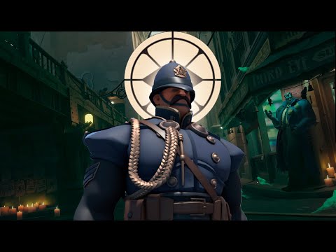 Видео: АВАНТЮРНЫЙ ДЕДЛОК НА ВАРДАНЕ - Deadlock