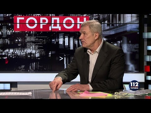 Видео: Борец с мафией Валерий Кур. "ГОРДОН" (2017)