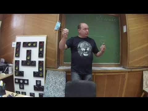 Видео: Дорожні знаки (частина 1)