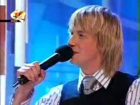 Видео: А.Гоман "Брадобрей"