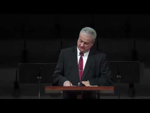 Видео: Не я ли, Господи?