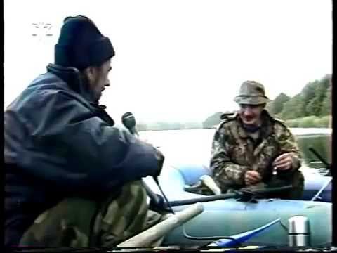 Видео: Рыбацкий Узел, спиннинг  Усть-Бельск река Белая