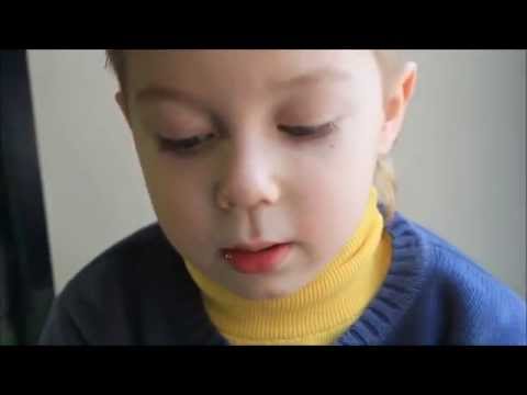 Видео: Мальчик 4 года. Знаешь из чего делают мясо?