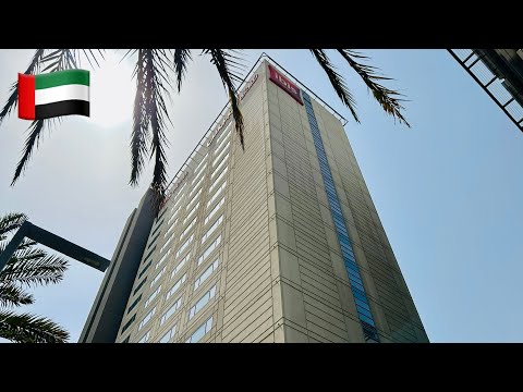 Видео: IBIS ONE CENTRAL. ОБЗОР ЛУЧШЕГО В СЕГМЕНТЕ. ВИД НА BURJ KHALIFA ИЗ САМОГО ДЕШЕВОГО НОМЕРА