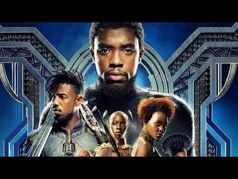 Видео: Урок Английского по фильму ЧЕРНАЯ ПАНТЕРА - Английский Увлекательно!