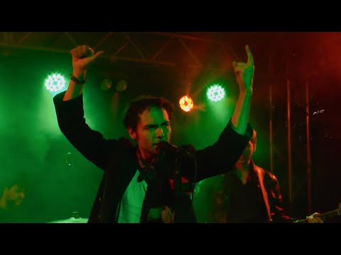 Видео: Диктофон - Презентация альбома "Жестокие романсы" (Live) [Казань, Бар "Соль", 04.10.2023]