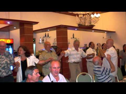 Видео: Шабла Честване на Атанас Любенов