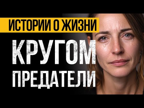 Видео: Три Истории О Страшных Предательствах Близких! Рассказы О Жизни От Альбины Нури Слушать Бесплатно