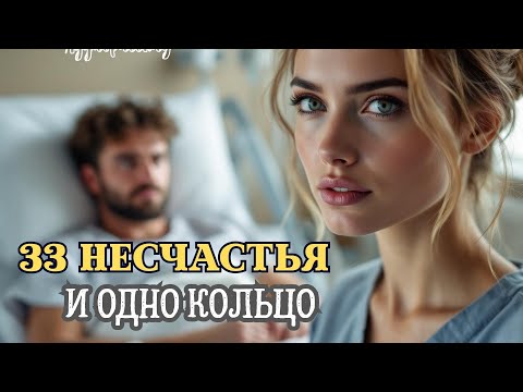 Видео: Кардиограмма чужой души. Рассказ 