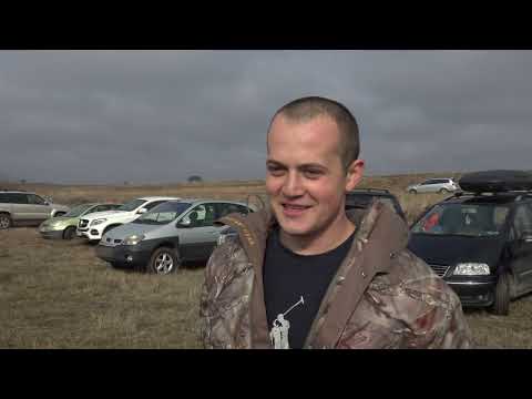 Видео: "Време за лов с ваймаранер" - тази събота 21.12.2024  от 11:30 по БНТ 2