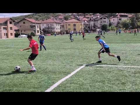 Видео: ДФК Шампион (2013,2014,2015) - ФК Етрополе, (1)