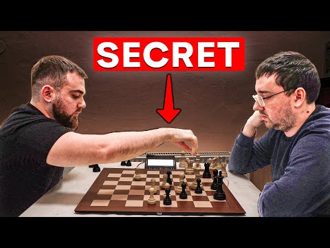 Видео: Техника миттельшпиля, которую должен знать каждый шахматист