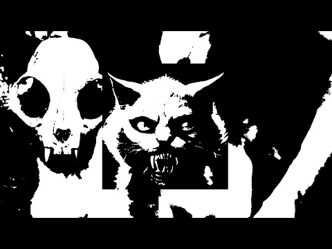 Видео: Жуткие Лица Юки 50 Фаз (Версия 2!)