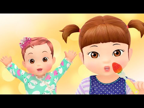 Видео: Лучшие серии для девочек 👸 ❤  - КОНСУНИ - новые серии