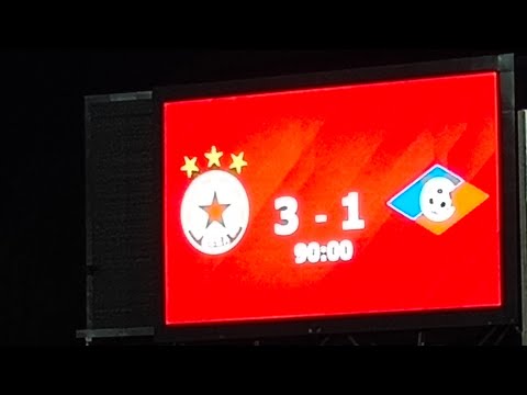 Видео: ЦСКА - Септември 13/09/25 осми кръг сезон 25/26.