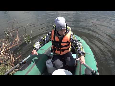 Видео: Ловля ротана. Как поймать?