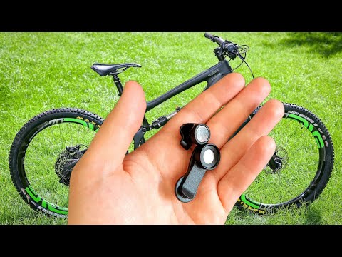 Видео: 10 ИНТЕРЕСНЫХ ВЕЛОТОВАРОВ С ALIEXPRESS