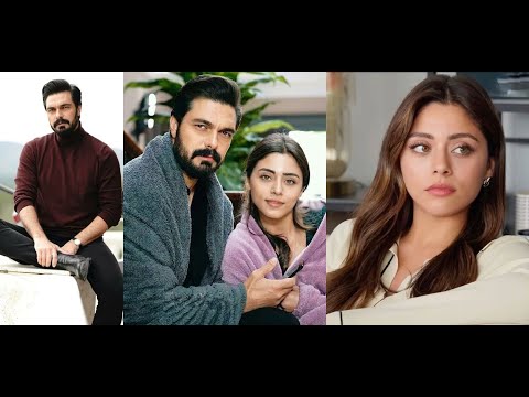 Видео: Партнер Халила Ибрагима Джейхана в его новом фильме: Я нахожусь в тени Силы Тюркоглу