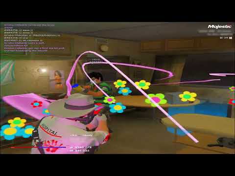 Видео: выбили 20 heavy sniper mk2