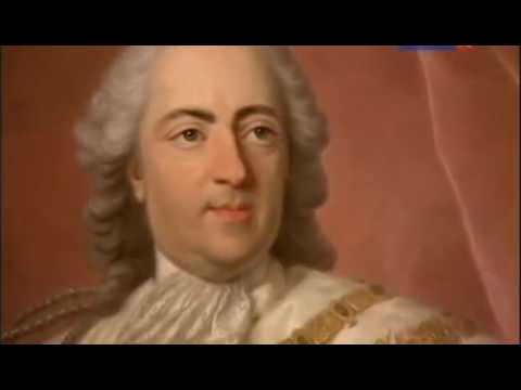 Видео: Художественные музеи мира - Версаль