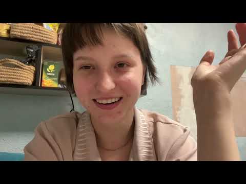 Видео: Как пересадить комбучу, чайный гриб в банку .