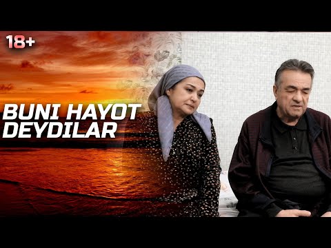 Видео: OTA ONASINI XOR QILIGAN O'GIL  (O`ZBEK KINO | ЎЗБЕК КИНО)