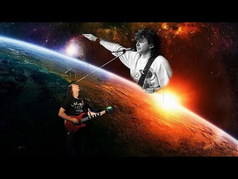Видео: Владимир Кузьмин & Александр Барыкин