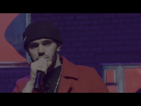 Видео: Mnogoznaal - Ловец Солнца Live (Feat. Kasha)