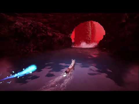 Видео: Хорошие игры🦊 Spirit of the North | Без комментариев #4