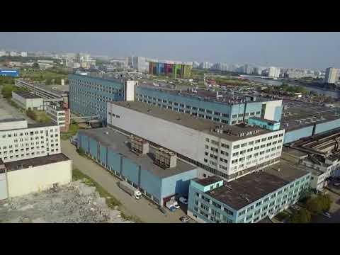 Видео: Почему развалился ЗИЛ?